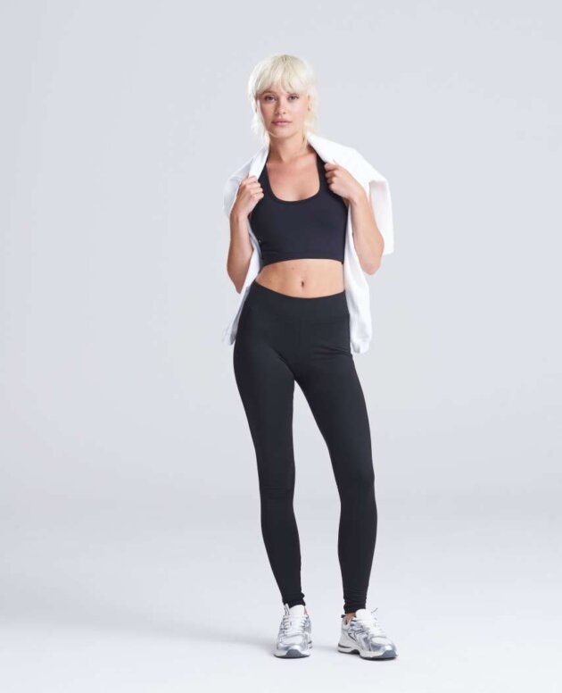 WOMEN'S COOL ATHLETIC PANT