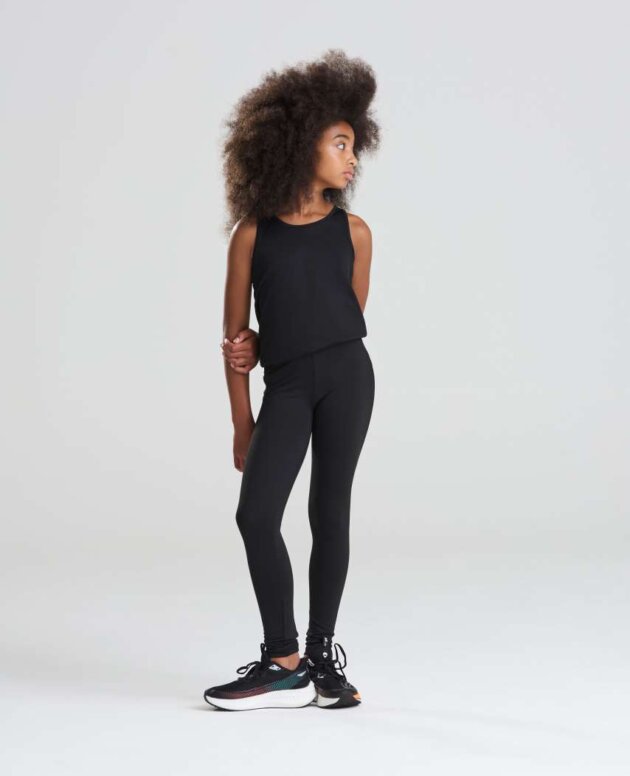 GIRLS COOL ATHLETIC PANT