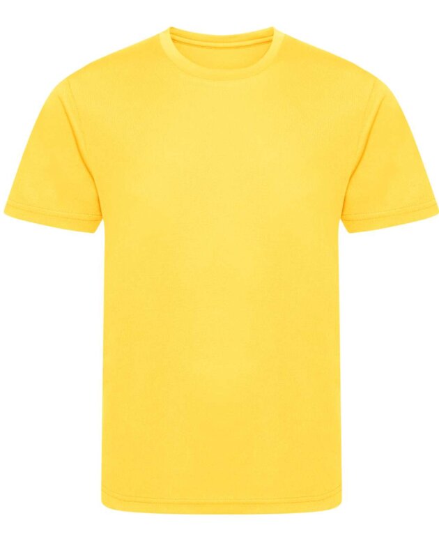 KIDS RECYCLED COOL T