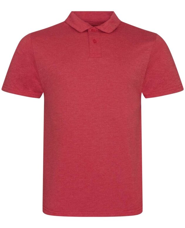 TRI-BLEND POLO
