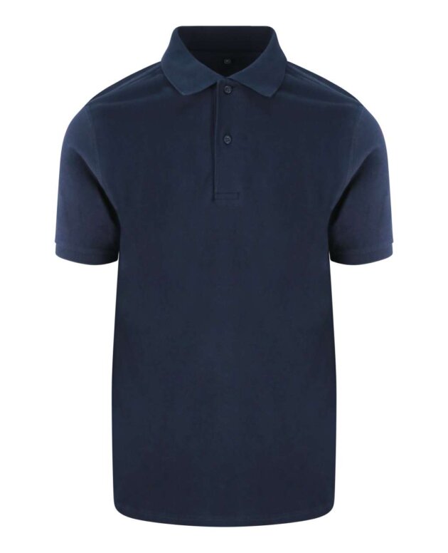 STRETCH POLO