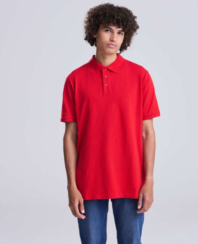 THE 100 POLO