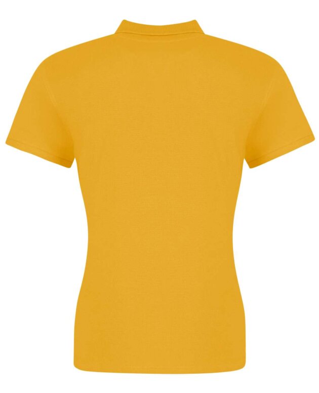 THE 100 WOMEN'S POLO