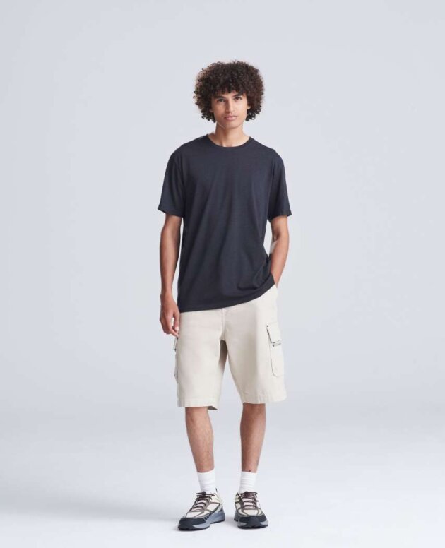 TRI-BLEND T