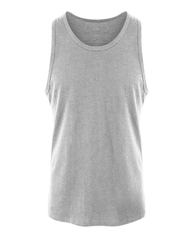 TRI-BLEND VEST