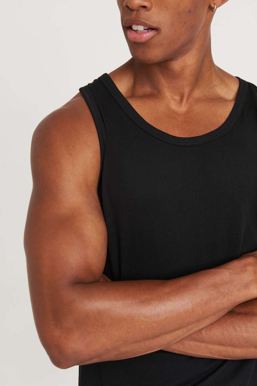 TRI-BLEND VEST - Image 3