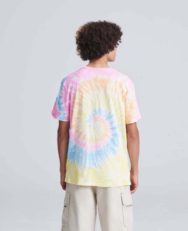 TIE-DYE T