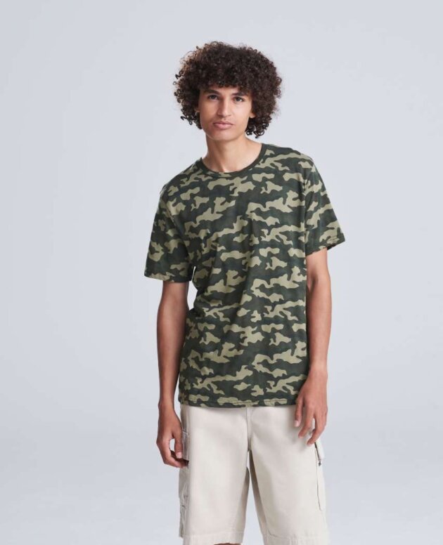 CAMO T