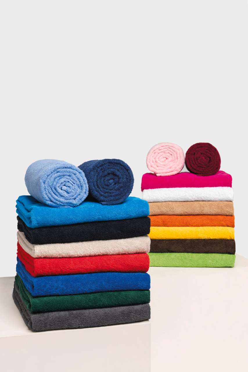 BEACH TOWEL - Image 5