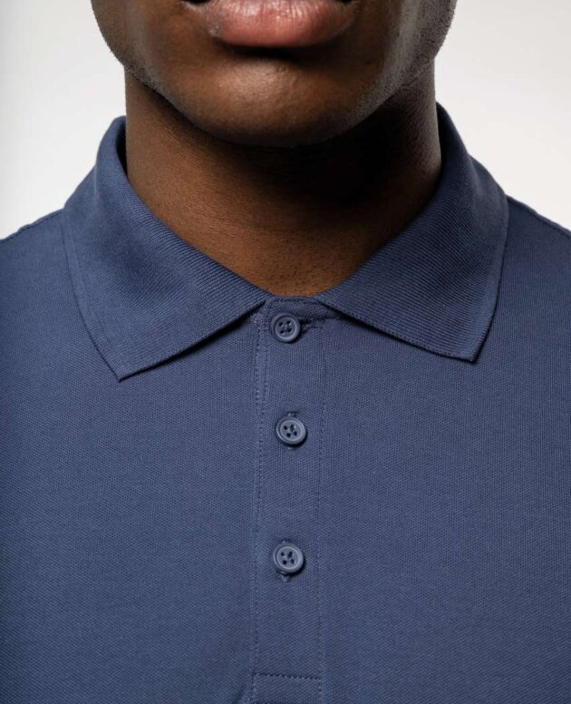 MIKE - MEN'S SHORT-SLEEVED POLO SHIRT