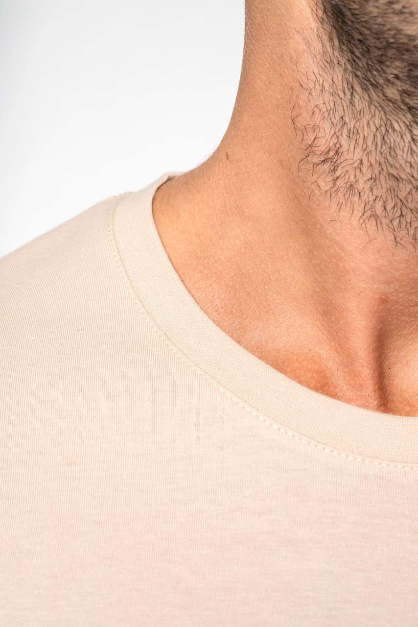 BIO150IC MEN'S ROUND NECK T-SHIRT - Image 10