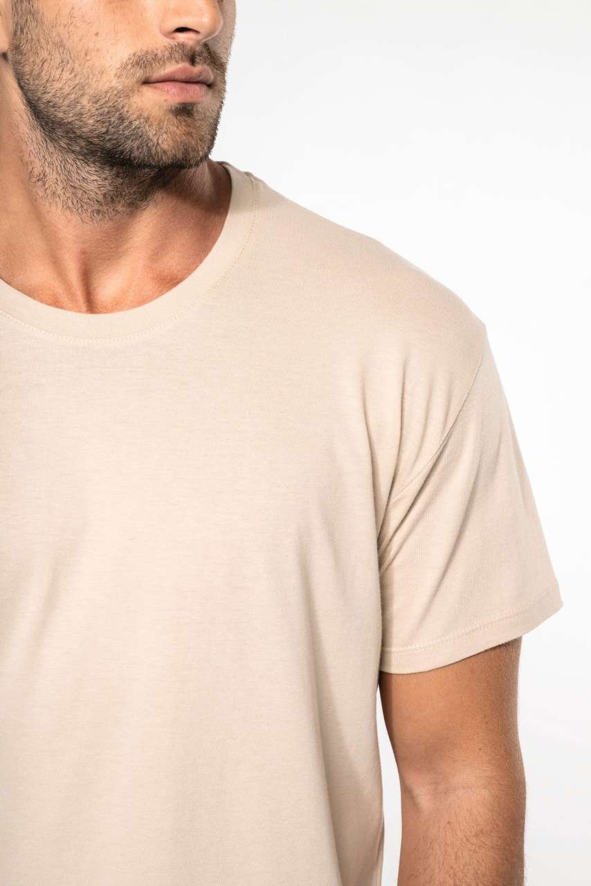 BIO150IC MEN'S ROUND NECK T-SHIRT - Image 11