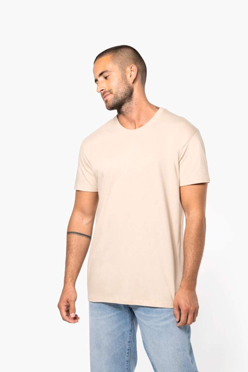 BIO150IC MEN'S ROUND NECK T-SHIRT - Image 12