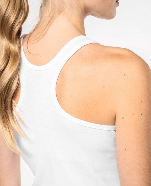 ANGELINA - LADIES' VEST