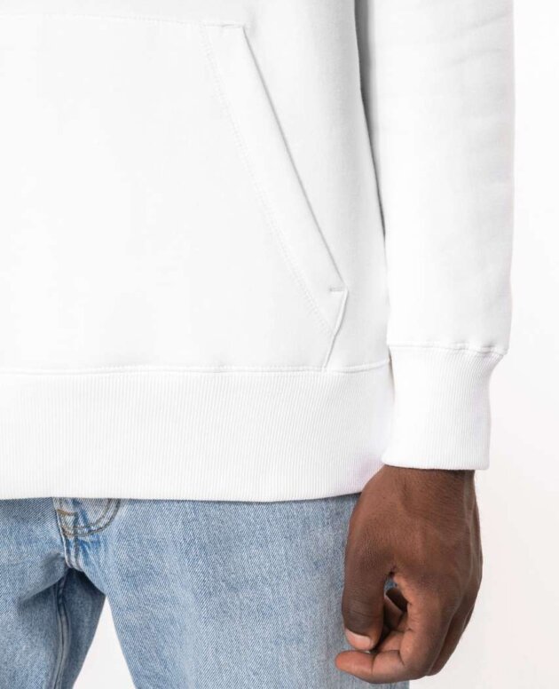 HOODED SWEATSHIRT