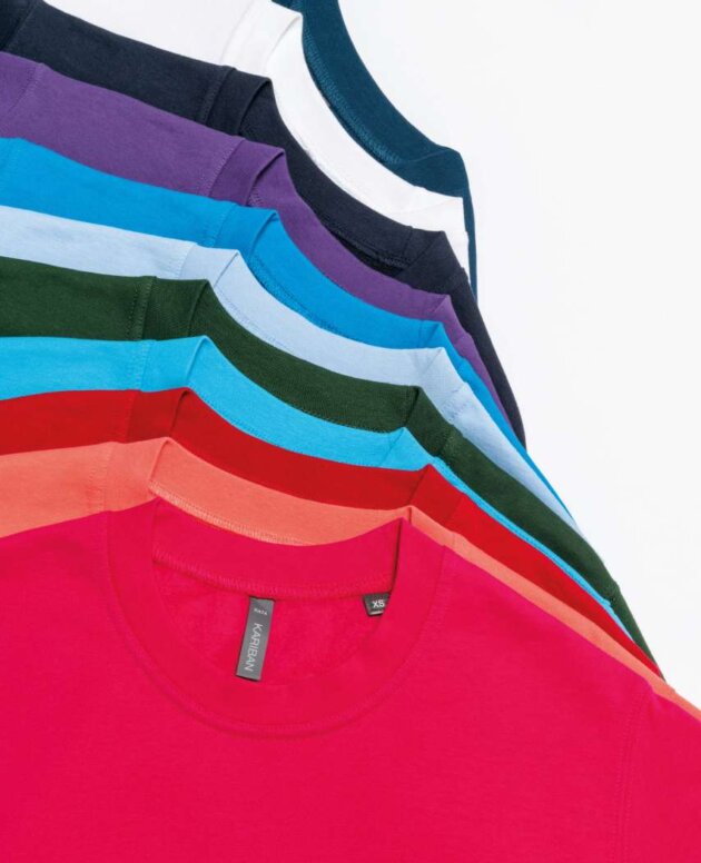CREW NECK SWEATSHIRT