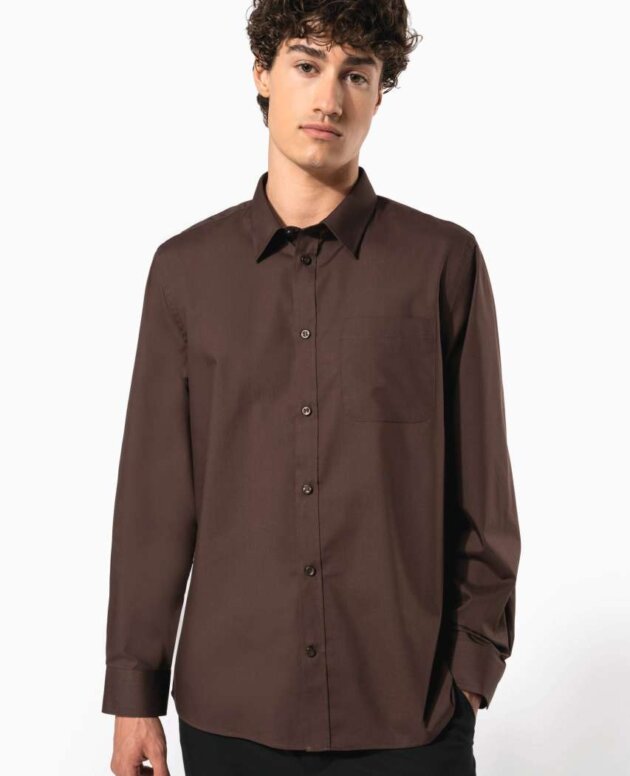 JOFREY - LONG-SLEEVED SHIRT