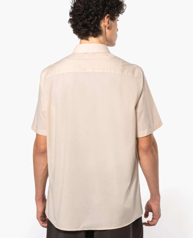 ACE - SHORT-SLEEVED SHIRT
