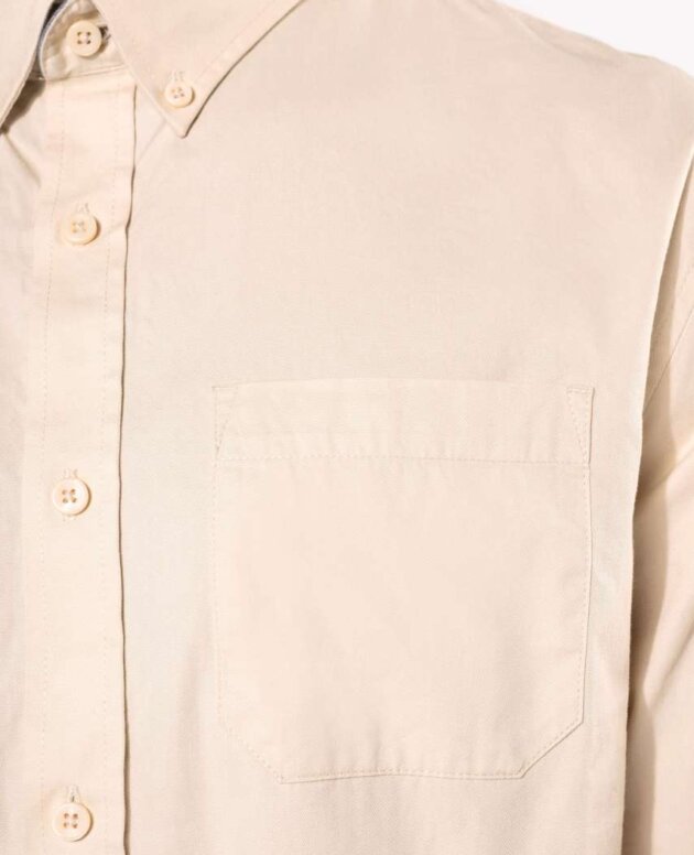 MEN'S NEVADA LONG-SLEEVE COTTON SHIRT