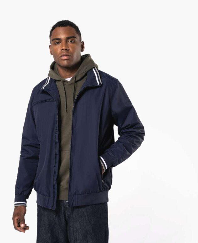 CITY BLOUSON JACKET