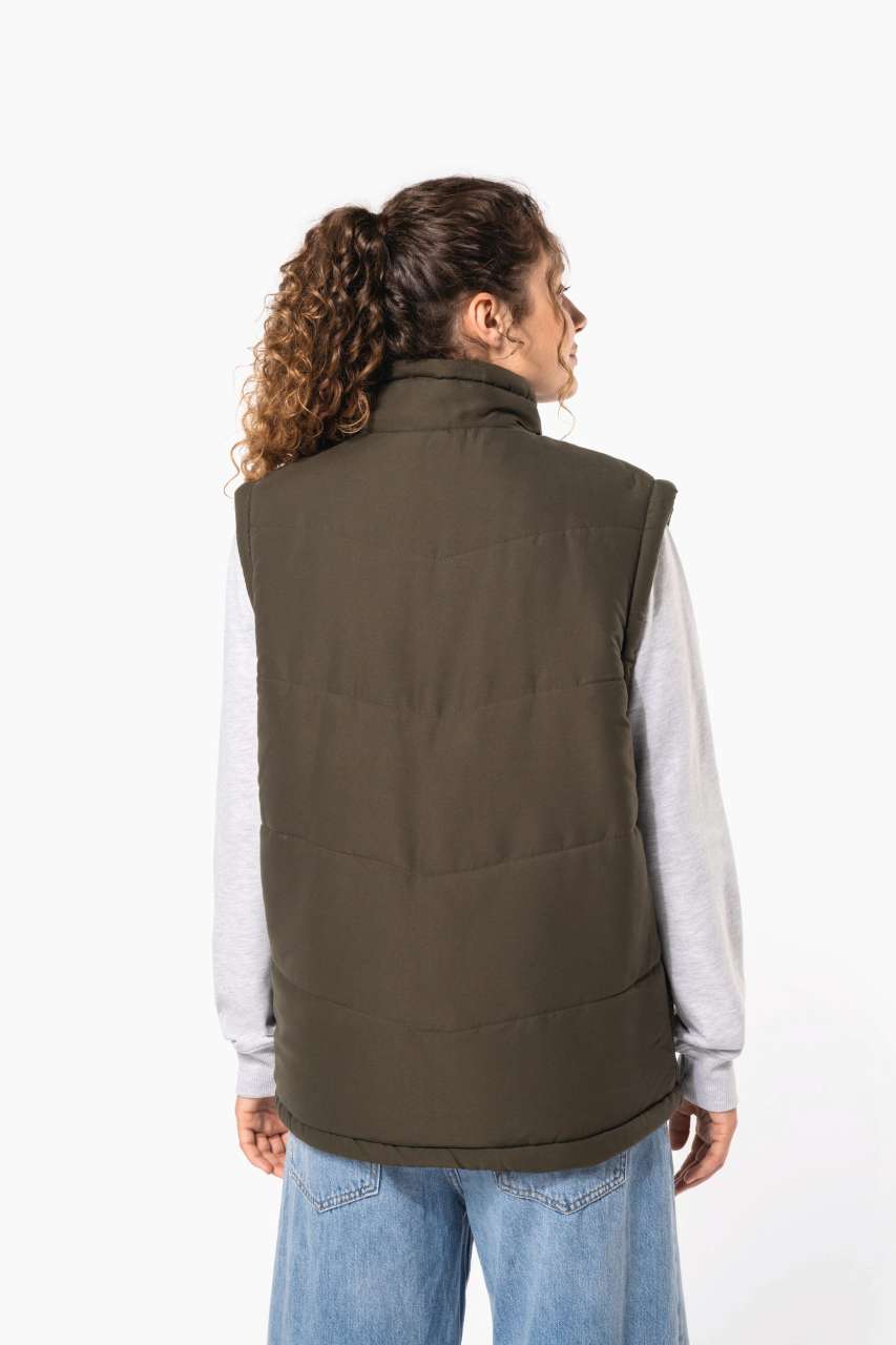 FLEECE LINED BODYWARMER - Image 12