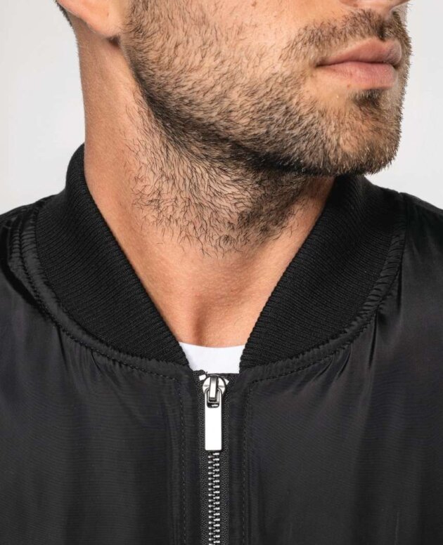 MEN'S BOMBER JACKET