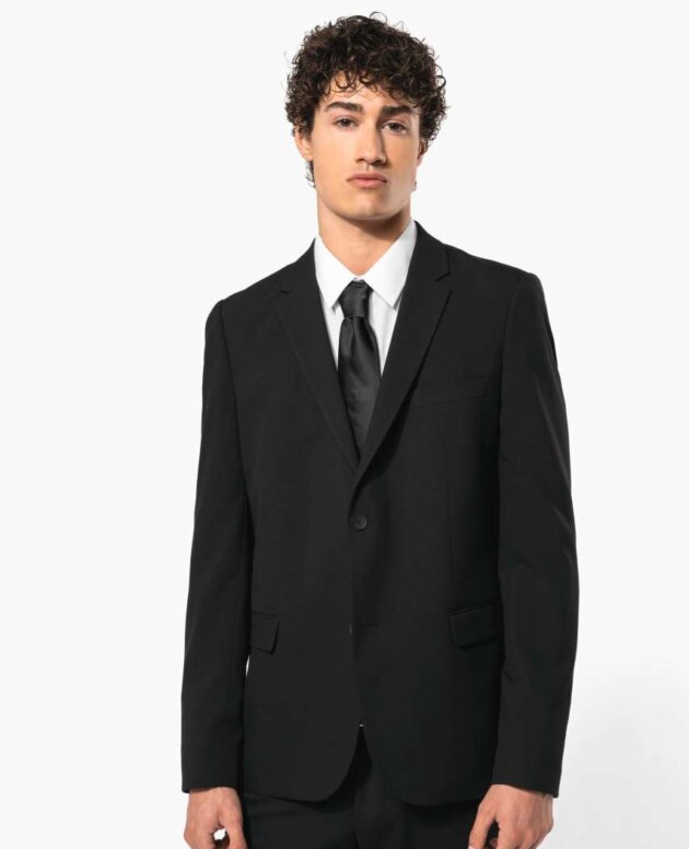 MEN'S JACKET