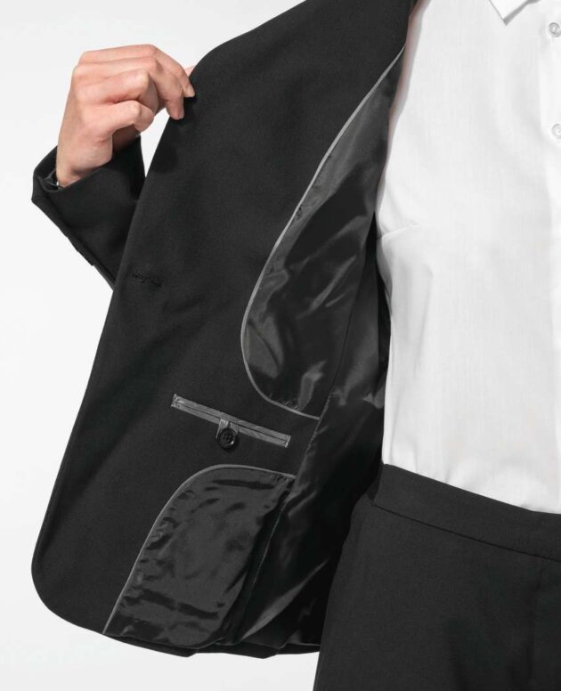 LADIES' JACKET