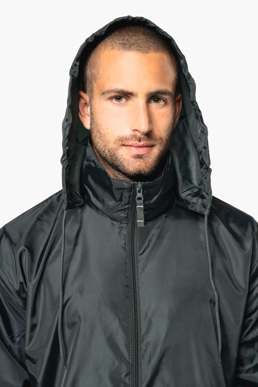 UNLINED WINDBREAKER - Image 5
