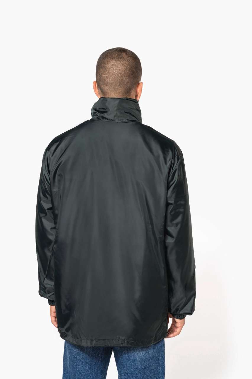 UNLINED WINDBREAKER - Image 6