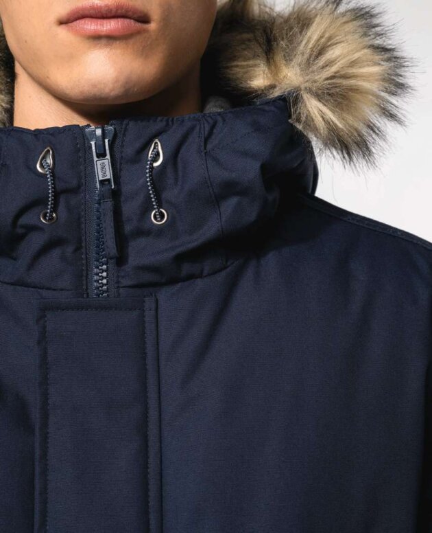 WINTER PARKA