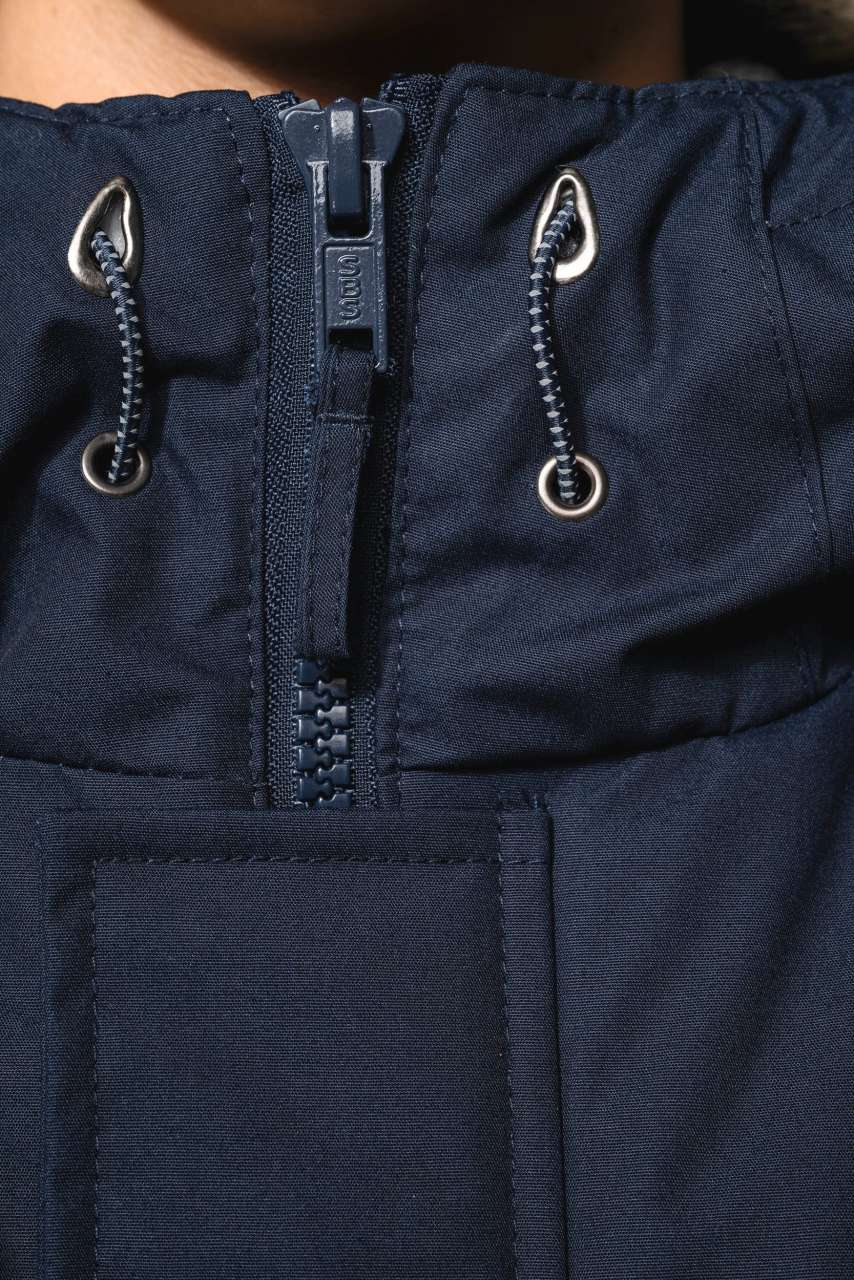 WINTER PARKA - Image 2