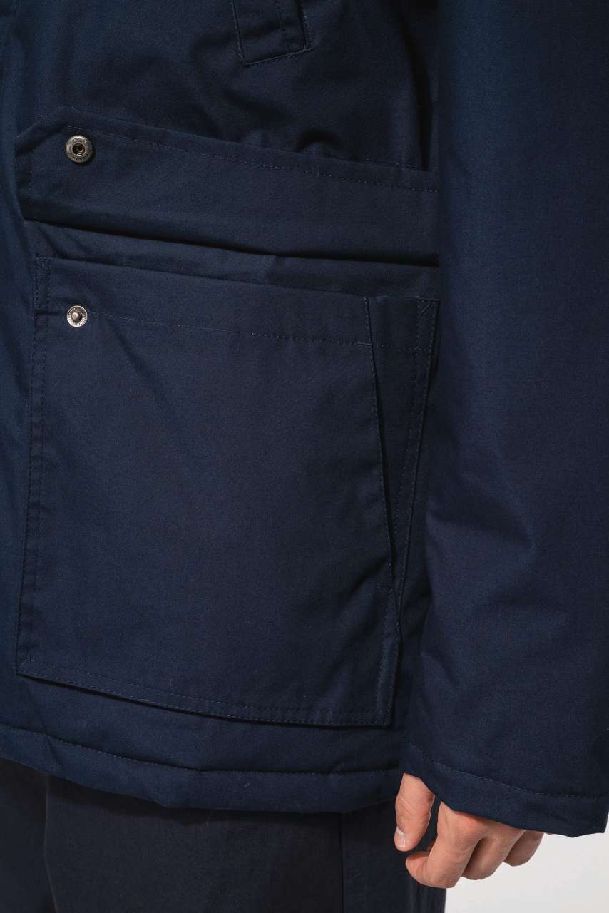 WINTER PARKA - Image 3