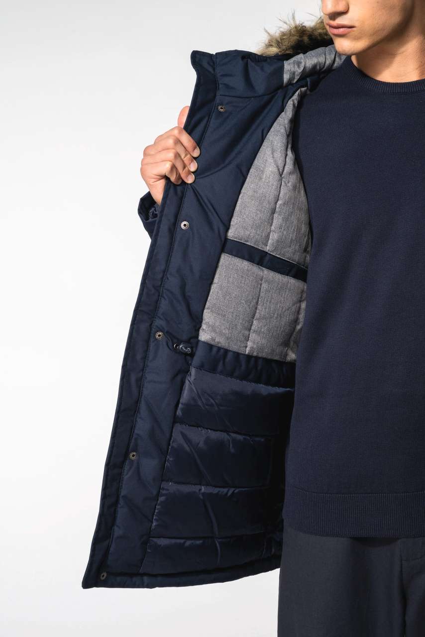WINTER PARKA - Image 4