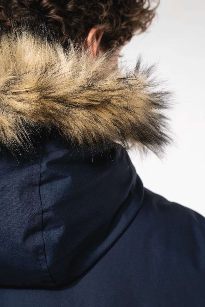 WINTER PARKA - Image 5