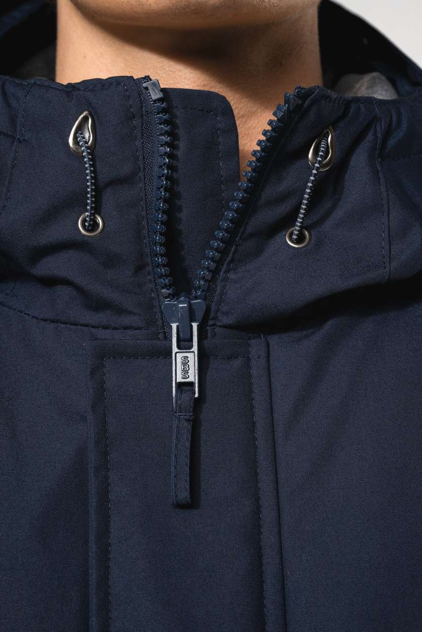 WINTER PARKA - Image 6