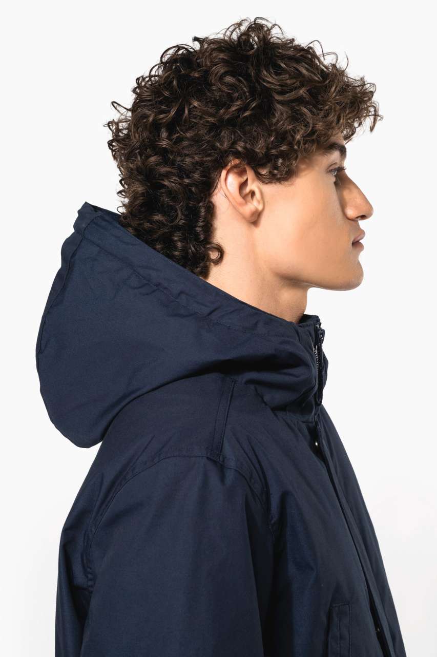 WINTER PARKA - Image 7