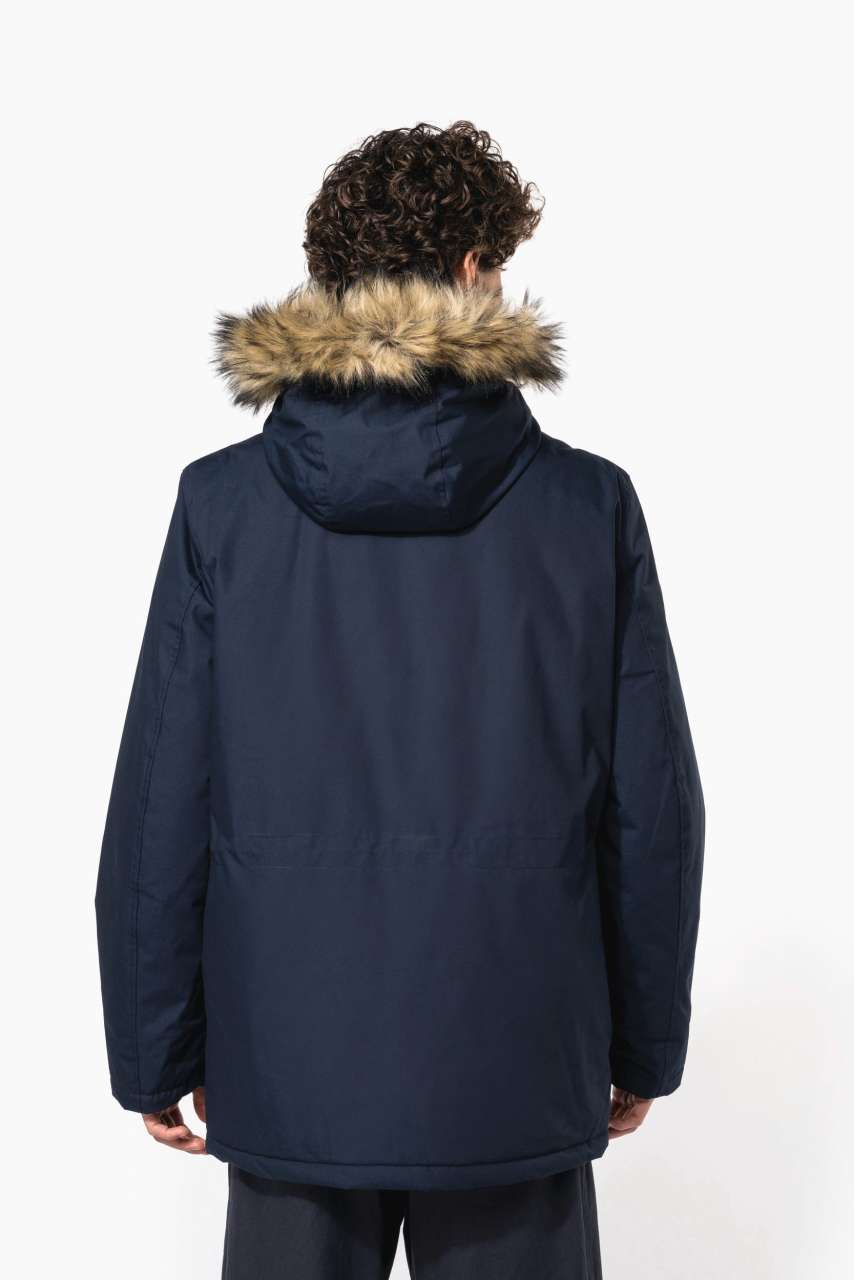 WINTER PARKA - Image 8