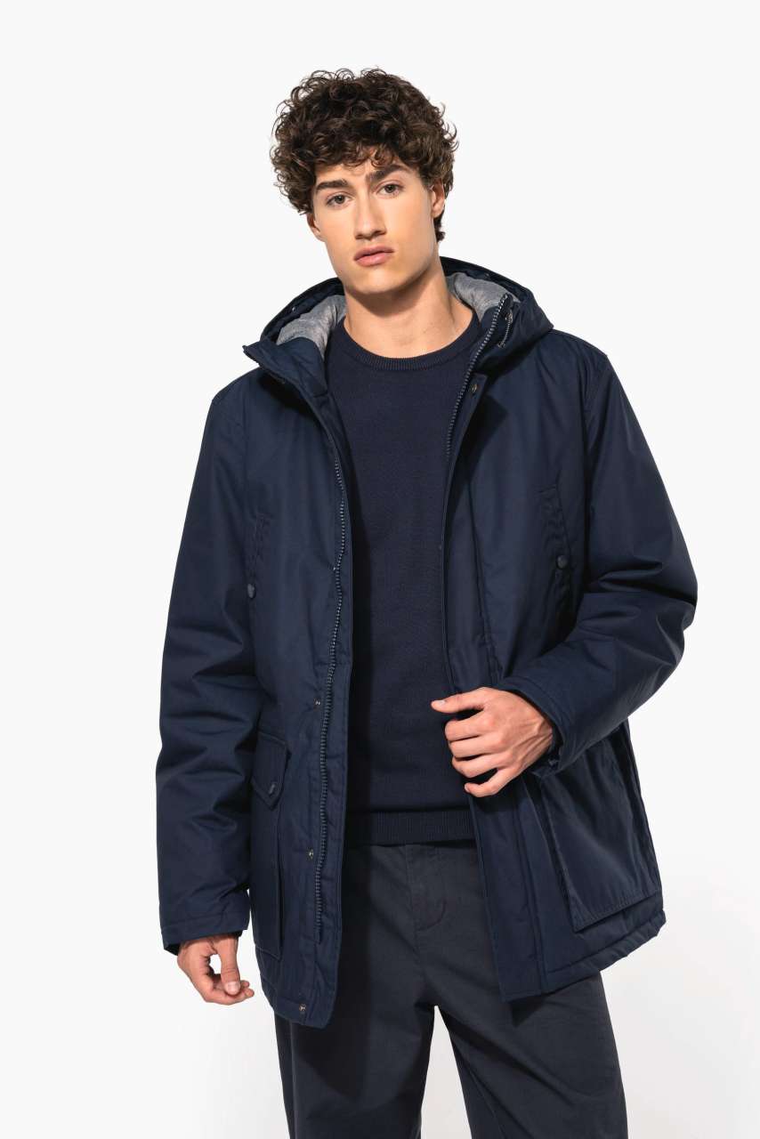 WINTER PARKA - Image 9