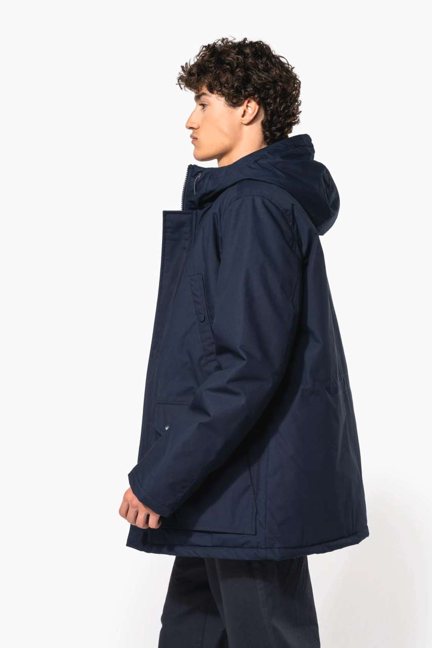 WINTER PARKA - Image 10