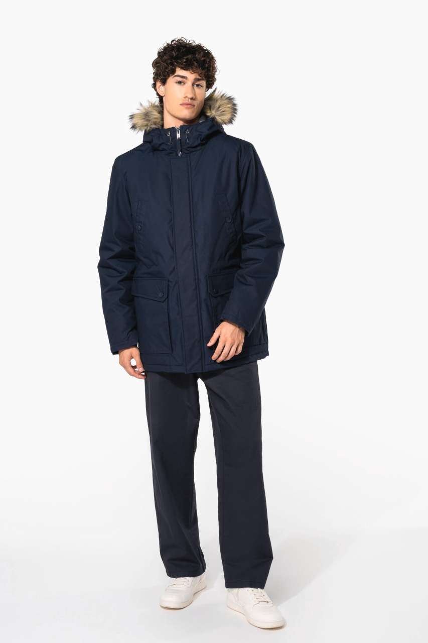 WINTER PARKA - Image 11