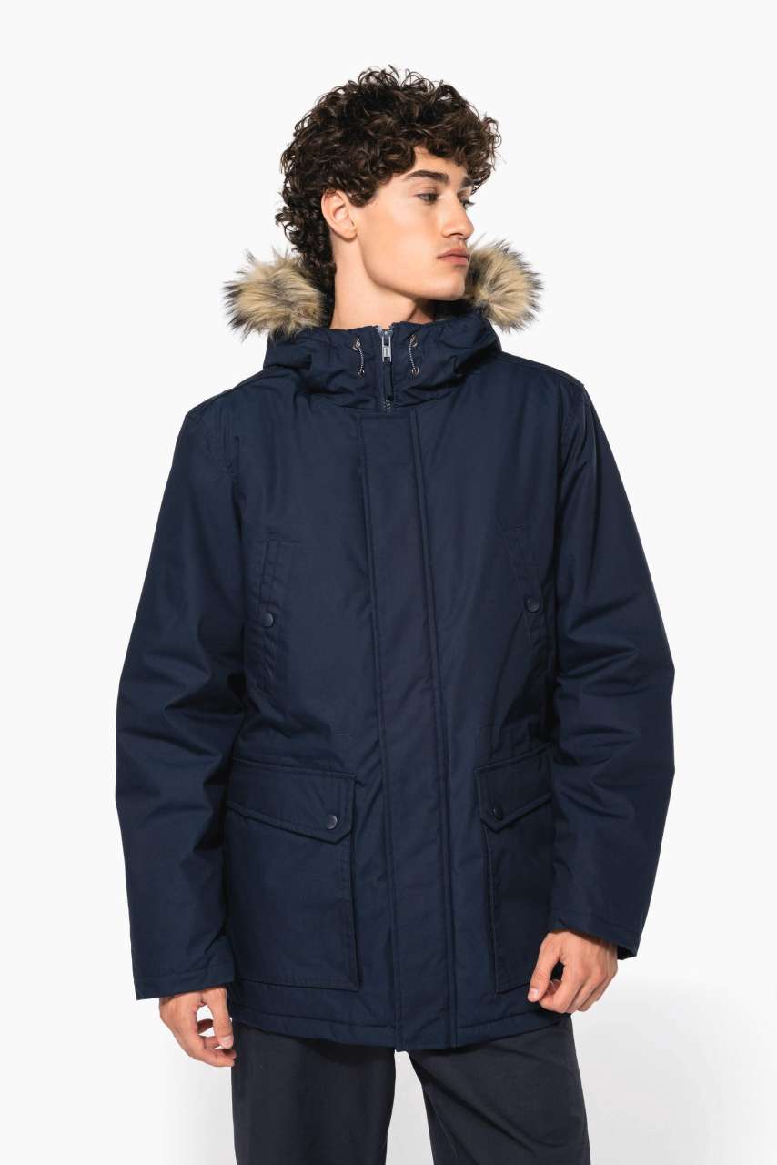 WINTER PARKA - Image 12