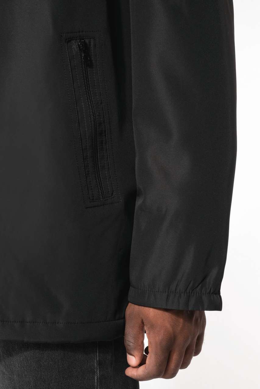 PARKA WITH REMOVABLE HOOD - Image 6