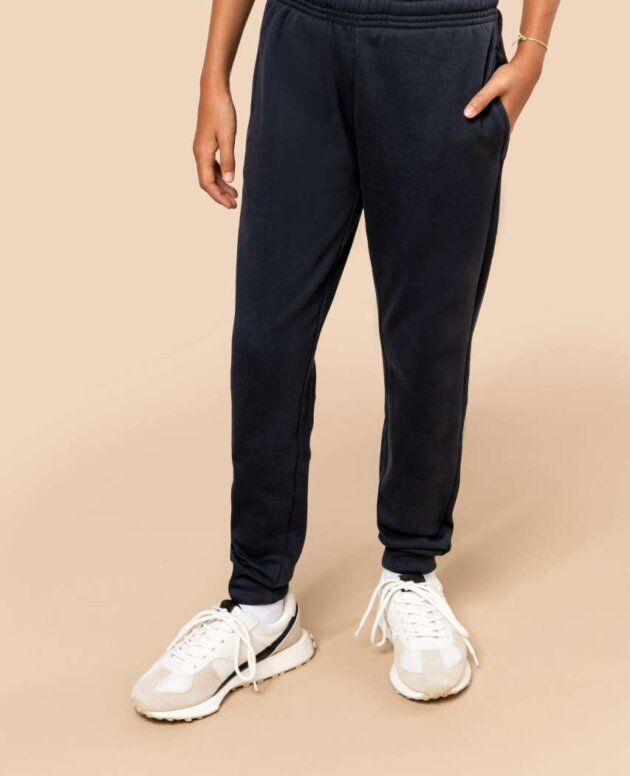 KIDS FLEECE TROUSERS