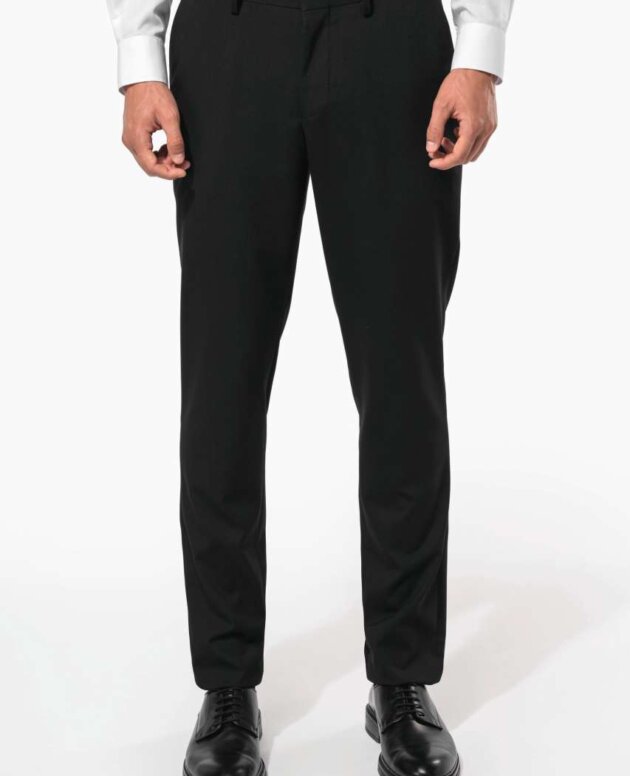 MEN'S TROUSERS