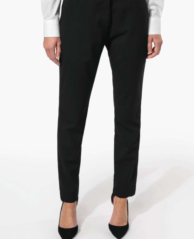LADIES' TROUSERS