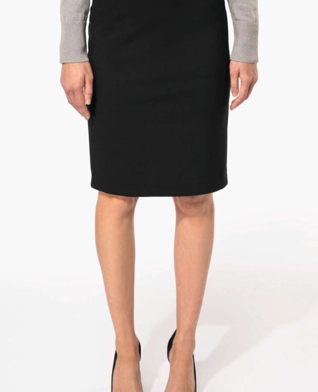 PENCIL SKIRT