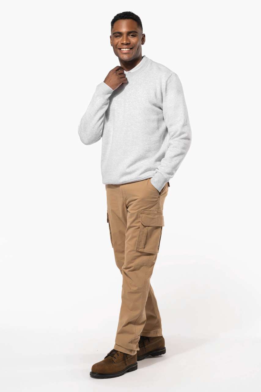 MEN'S MULTIPOCKET TROUSERS - Image 8