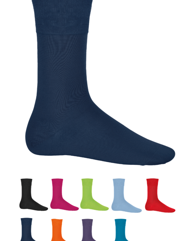 COTTON CITY SOCKS