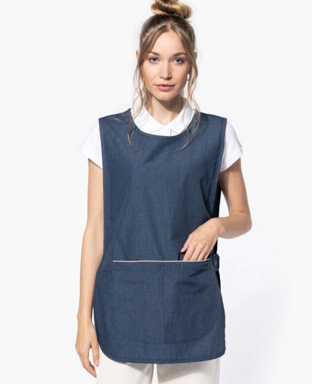 LADIES' TUNIC